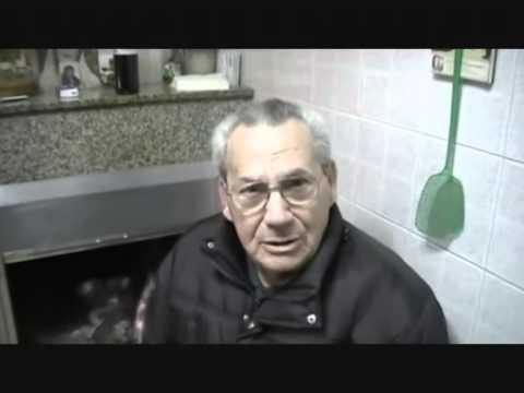 La Voce di Carovigno  - ADDIO A CANNITUCCIO DELLA CAMERA DEL LAVORO - COSI' LO RICORDAVA LINO IAIA