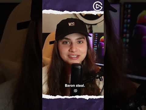 Is this the GREATEST STEAL in Worlds History?!