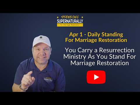 Wednesday Devotional Video