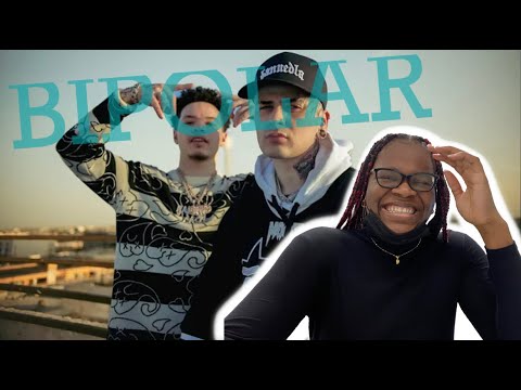 ReacTIV reacts to LIT killah, Lil Mosey - Bipolar (Official Video)