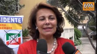 forza-italia-cariche-azzerate-e-torna-il-simbolo