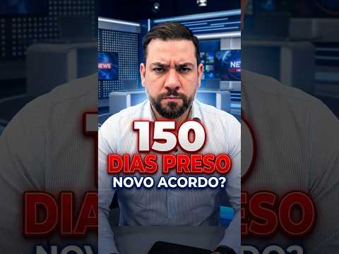 VORCARO VAI DELATAR? Defesa entra em crise e prisão muda tudo