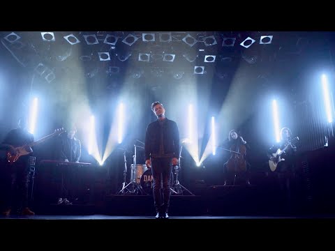 Daniel Kist - Alles Wat Komen Gaat (Officiële Video)