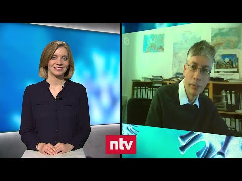 Nutzerfragen zur Corona-Krise - Warum gilt die Impfung als besserer Schutz als eine Infektion? | ntv