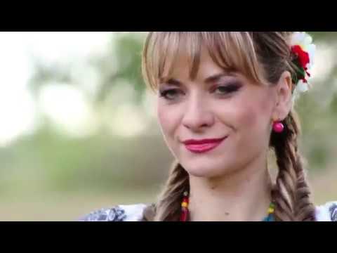 Nadia Duluman - Eu sunt fata din Vaslui