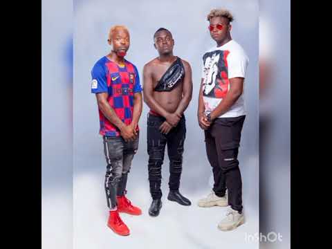 Minha tropa Os Gasta Atoa ft Kock Sy lâmpada negra