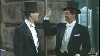 Dean Martin &amp; Jerry Lewis: Ev&#39;ry Street&#39;s a Boulevard in Old New York