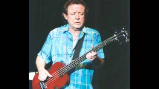 Jack Bruce &amp; Robin Trower-&#39;Lives of Clay&#39;-2008