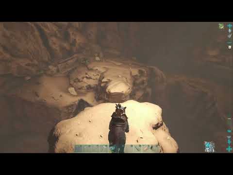 ARK: Survival Evolved Guides | Scorched Earth | (Manticore) Artifact of The GateKeeper V2