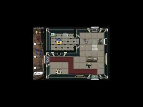 MAcGUFFIN'S CURSE - Gameplay