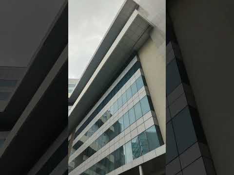 Facade Cleaning System