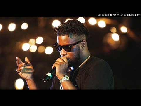 Maleek Berry – Sisi Maria ( OFFICIAL AUDIO 2018 ) “FDOW” EP