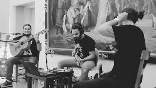 Guerrera - Dellafuente (cover)