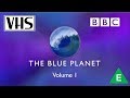 Opening To The Blue Planet Volume 1 UK VHS 2001