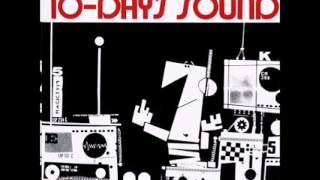 Caretera Panamerica by Piero Umiliani.