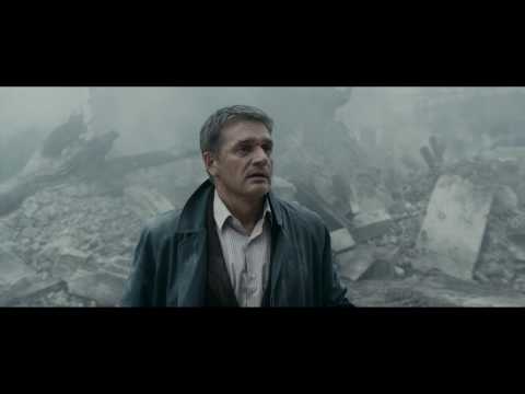 Землетрясение - Trailer