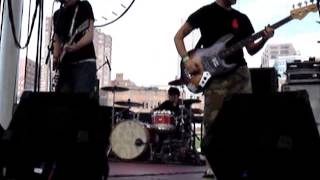 Spitalfield - "Those Days You Felt Alive" (Live)