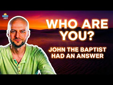 Morning Joy: What Do We Do On First Fridays? (Portrait)