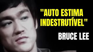 Como construir  um amor próprio que FARÁ SUA VIDA PROSPERAR - BRUCE LEE