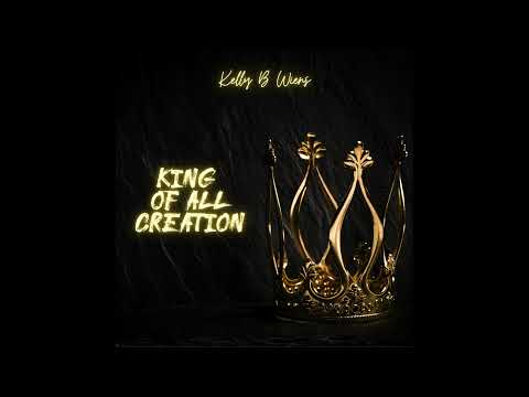 KING OF ALL CREATION Official Lyric Video