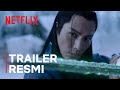 The Yin Yang Master | Official Trailer | Netflix