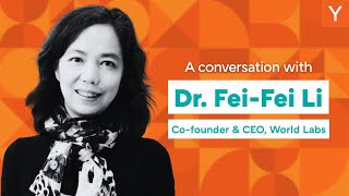 Fei-Fei Li