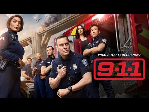 【911 Full Collections】A Hectic Day Of Firefighters. part2