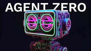 This 100% automatic AI Agent can do anything, just watch