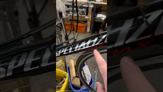 Better Than New? 2003 Specialized Allez Elite Review! 🏁 #bike #ride #sports #shorts
