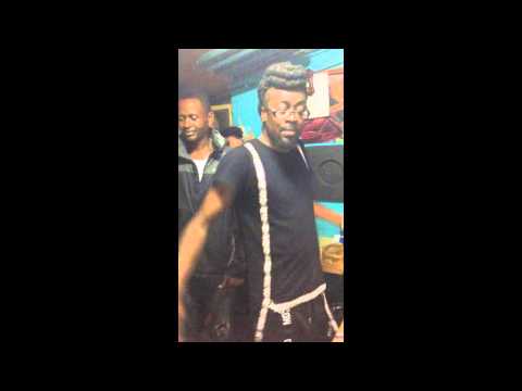 Beenie and Rihanna BBHMM