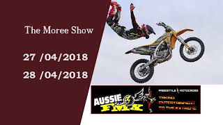 The Moree Show 2018