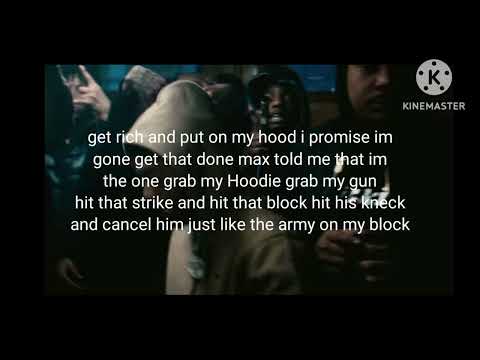 LYRICS savages rosee camp ft bigflame