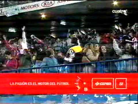 TEMP 05-06 Pretemporada. Ibagaza (Atletico-Real Madrid).mpg