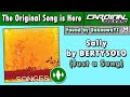 Sally By Bertysolo Original Song Re Uploaded