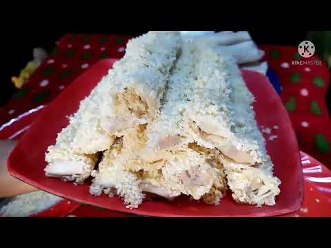 gawin mo ito sa delatang giniling