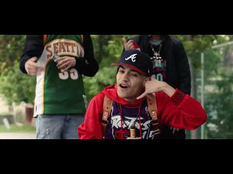 DanielRiozFilmz Productions video.