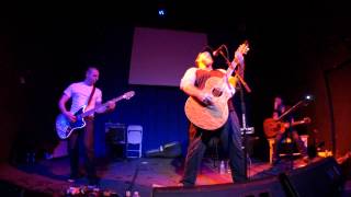 We Let the Hell Come