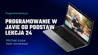 Lekcja 24 - Porównywanie obiektów - ProgramoVanie.pl - Kurs programowania w Javie