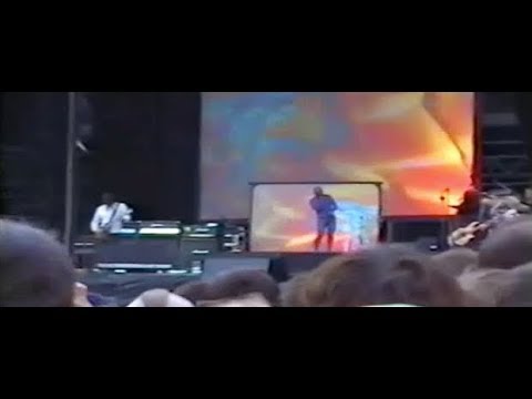 TOOL - 05/17/2002 - Rock Im Park, DE (Excerpt) (1080p)