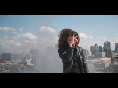 Yenali - Vision (official music video)