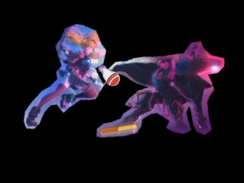 After Midnight Slushii (feat Mackenzie Sol) | Tiles Hop EDM Rush