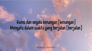 Download lagu Maudy Ayunda - Kamu & Kenangan (Lirik) (Ost. Habibie & Ainun 3) mp3 Download lagu Maudy Ayunda - Kamu & Kenangan (Lirik) (Ost. Habibie & Ainun 3) mp3