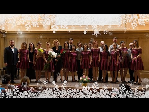 Corul Aletheia - "Gede Nibo" - 7 decembrie 2016