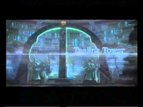 Final Fantasy XIII, Chapter 11 - Part 48