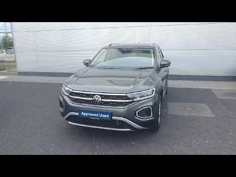 Volkswagen T-Roc STYLE 1.5 TSI 150HP DSG - Image 2