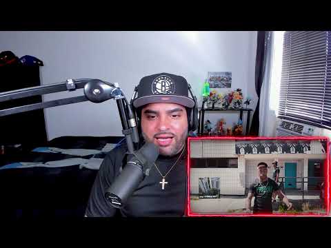 AMERICAN REACTS TO FRENCH DRILL Fresh LaDouille - La Douille #5