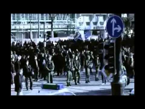 Hurra hurra ein nazi brennt - DISS GEGEN NAZIS