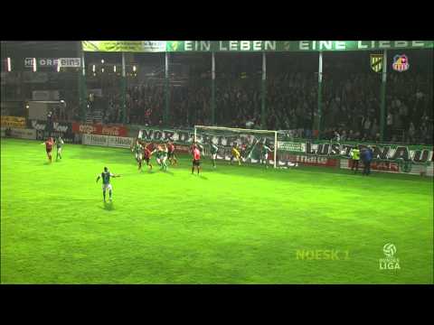 04 10 2013 Fußball Erste Liga 12 Runde 2013 14 720p