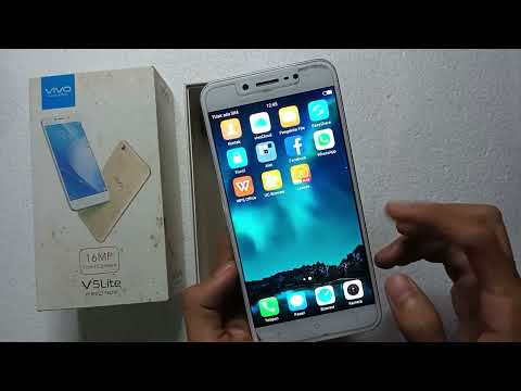 VIVO V5 LITE REVIEW BEFORE YOU BUY