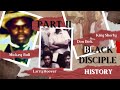 Detailed Black Disciple History Part 2 1970s Chicago Gangs BDs GDs